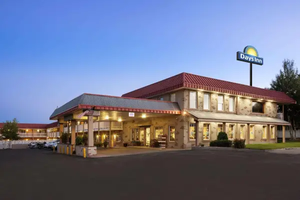 Montrose Valley Lodge